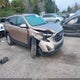 3GKALMEV6JL165759 2018 GMC Terrain Sle auction photo thumbnail 1