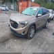 3GKALMEV6JL165759 2018 GMC Terrain Sle auction photo thumbnail 2