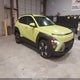 KM8HB3AB2SU250913 2025 Hyundai Kona Sel auction photo thumbnail 1