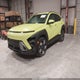 KM8HB3AB2SU250913 2025 Hyundai Kona Sel auction photo thumbnail 2