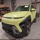 KM8HB3AB2SU250913 2025 Hyundai Kona Sel auction photo thumbnail 6