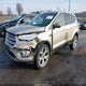 1FMCU9J98JUB08794 2018 Ford Escape Titanium auction photo thumbnail 2