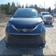 5TDYRKEC0SS237207 2025 Toyota Sienna Xle/Xle 8 Passenger auction photo thumbnail 12