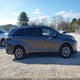 5TDYRKEC0SS237207 2025 Toyota Sienna Xle/Xle 8 Passenger auction photo thumbnail 13