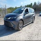 5TDYRKEC0SS237207 2025 Toyota Sienna Xle/Xle 8 Passenger auction photo thumbnail 2