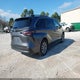 5TDYRKEC0SS237207 2025 Toyota Sienna Xle/Xle 8 Passenger auction photo thumbnail 4