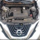 5N1AZ2MG4HN189887 2017 Nissan Murano Sl auction photo thumbnail 10