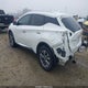 5N1AZ2MG4HN189887 2017 Nissan Murano Sl auction photo thumbnail 3
