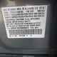 5FNYF18228B003072 2008 Honda Pilot Vp auction photo thumbnail 9