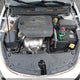 1C3CDFBB1GD728369 2016 Dodge Dart Sxt auction photo thumbnail 10
