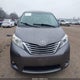 5TDDK3DC8BS015623 2011 Toyota Sienna Xle auction photo thumbnail 12