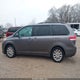 5TDDK3DC8BS015623 2011 Toyota Sienna Xle auction photo thumbnail 14