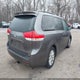 5TDDK3DC8BS015623 2011 Toyota Sienna Xle auction photo thumbnail 4