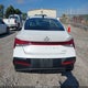 KMHLP4DG6SU875615 2025 Hyundai Elantra Limited auction photo thumbnail 16