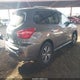 5N1DR2MM4KC606320 2019 Nissan Pathfinder Sl auction photo thumbnail 4