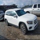 WDC4M4GB8LW007942 2020 Mercedes-Benz Glb 250 auction photo thumbnail 1