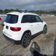 WDC4M4GB8LW007942 2020 Mercedes-Benz Glb 250 auction photo thumbnail 4