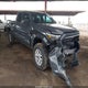 3TMLB5JNXSM167335 2025 Toyota Tacoma Sr5 auction photo thumbnail 1