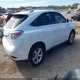 JTJZK1BA6C2005707 2012 Lexus Rx 350 auction photo thumbnail 4