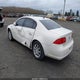 1G4HD57218U115167 2008 Buick Lucerne Cxl auction photo thumbnail 3