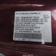 5FNRL5H69HB015212 2017 Honda Odyssey Ex-L auction photo thumbnail 9