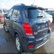 3GNCJLSB6KL212053 2019 Chevrolet Trax Lt auction photo thumbnail 3