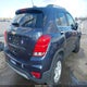 3GNCJLSB6KL212053 2019 Chevrolet Trax Lt auction photo thumbnail 4