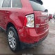 2FMDK3KC5EBA41634 2014 Ford Edge Limited auction photo thumbnail 20