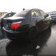 WBANU53528CT00144 2008 BMW 528I auction photo thumbnail 4