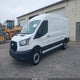1FTBR1C8XSKB25181 2025 Ford Transit-250 auction photo thumbnail 2