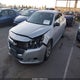 1G11A5SA3GF116832 2016 Chevrolet Malibu Limited 1Fl auction photo thumbnail 2