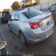 1G11A5SA3GF116832 2016 Chevrolet Malibu Limited 1Fl auction photo thumbnail 3