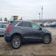 1GYKNDRSXHZ214551 2017 Cadillac Xt5 Luxury auction photo thumbnail 12