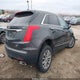 1GYKNDRSXHZ214551 2017 Cadillac Xt5 Luxury auction photo thumbnail 4