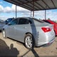 1G1ZE5ST9HF206688 2017 Chevrolet Malibu 1Lt auction photo thumbnail 15