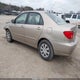1NXBR32E46Z584196 2006 Toyota Corolla Le auction photo thumbnail 3