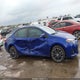 5YFBURHE3EP140509 2014 Toyota Corolla S Plus auction photo thumbnail 13