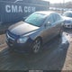 1G1ZC5E00CF228840 2012 Chevrolet Malibu 1Lt auction photo thumbnail 2
