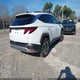 5NMJBCDE1SH507417 2025 Hyundai Tucson Sel auction photo thumbnail 4
