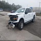 1FTFW3LD4RFA92670 2024 Ford F-150 Xlt auction photo thumbnail 2
