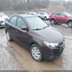KNAFU4A28B5455025 2011 Kia Forte Ex auction photo thumbnail 1