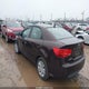 KNAFU4A28B5455025 2011 Kia Forte Ex auction photo thumbnail 3