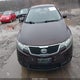 KNAFU4A28B5455025 2011 Kia Forte Ex auction photo thumbnail 6