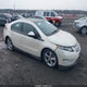 1G1RD6E43CU110007 2012 Chevrolet Volt auction photo thumbnail 1
