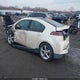 1G1RD6E43CU110007 2012 Chevrolet Volt auction photo thumbnail 3