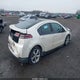 1G1RD6E43CU110007 2012 Chevrolet Volt auction photo thumbnail 4