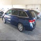 5FNRL5H60GB046850 2016 Honda Odyssey Ex-L auction photo thumbnail 3