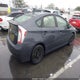 JTDKN3DU6F1910487 2015 Toyota Prius Three auction photo thumbnail 4