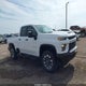 1GC5YME71MF291414 2021 Chevrolet Silverado 2500Hd 4Wd Standard Bed Custom auction photo thumbnail 13