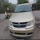 3D4PG4FB3BT522088 2011 Dodge Journey Express auction photo thumbnail 6